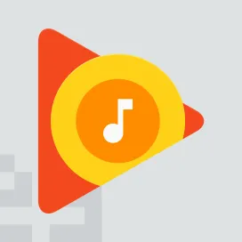 Google Play Music 1